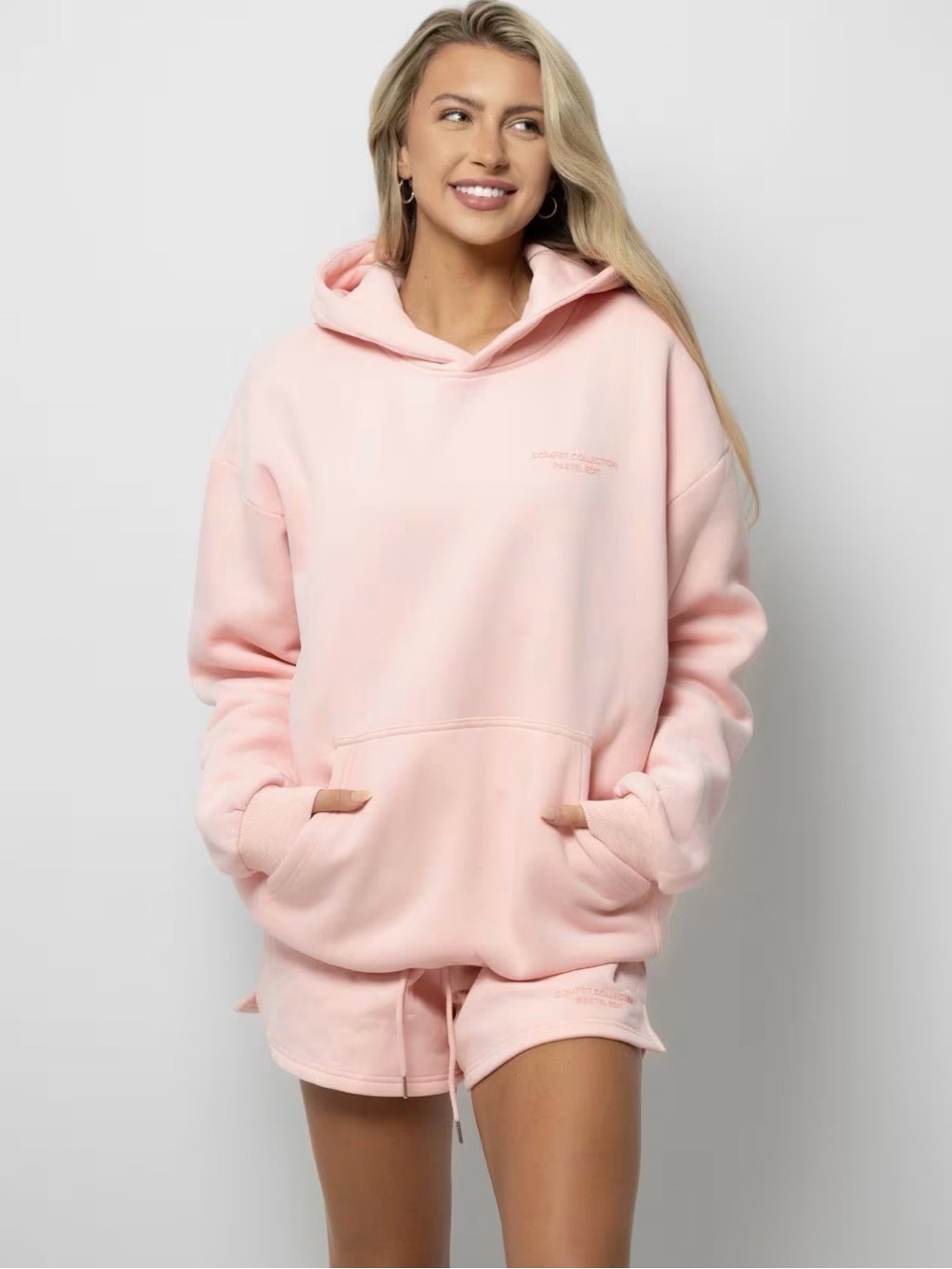 Comfrt Collection - Pastel Edition SET